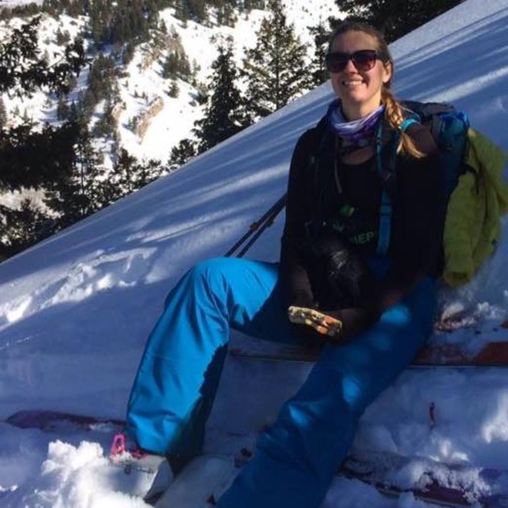 Meet your Posher, Meaghan